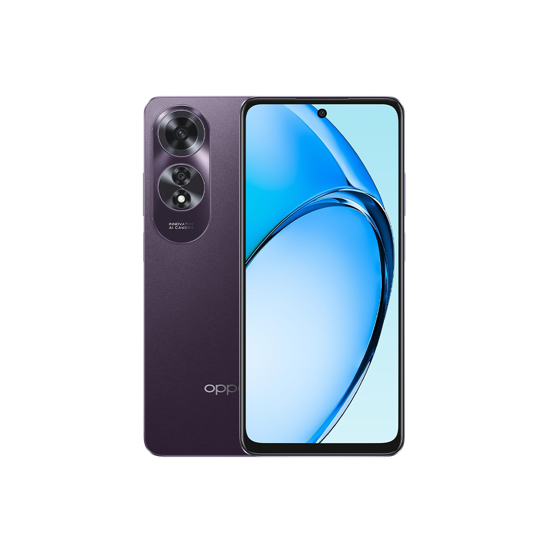 Oppo A60 4G 8GB 256GB in Qatar Oppo A60 4G 8GB 256GB in Qatar